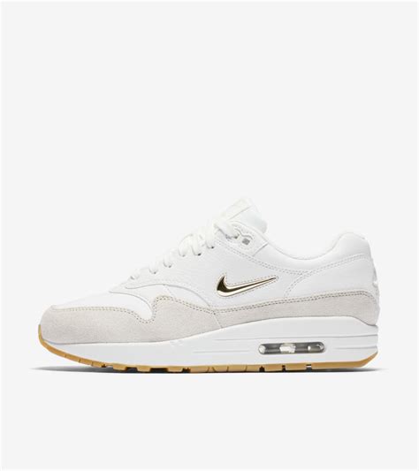 nike air max 1 premium sc damen weiß